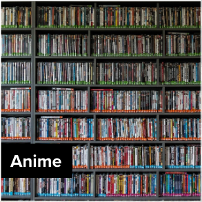 Anime