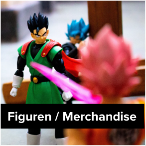 Figuren / Merchandise