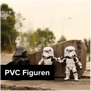 PVC Figuren