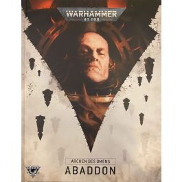 ARCHEN DES OMENS ABADDON