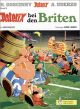 ASTERIX SC08 BEI DEN BRITEN