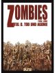 ZOMBIES 00 HC TOD UND AGONIE