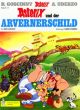 ASTERIX SC11 UND DER AVERNERSCHILD