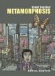 METAMORPHOSIS HC