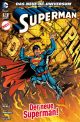 SUPERMAN SB52 NEW 52 PREIS DER