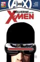 WOLVERINE 05 X-MEN
