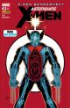 X-MEN 39 SONDERHEFT ASTONISHING XMEN