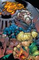 BATTLE CHASERS HC