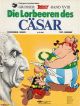 ASTERIX SC18 LORBEEREN DES CÄSAR