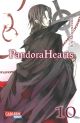 PANDORA HEARTS 10