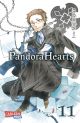 PANDORA HEARTS 11