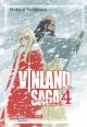 VINLAND SAGA 04