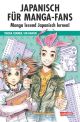 JAPANISCH FUER MANGA FANS