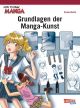 HOW TO DRAW MANGA GRUNDLAGEN