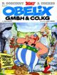 ASTERIX SC23 OBELIX GMBH & CO