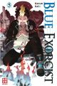 BLUE EXORCIST 05