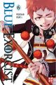 BLUE EXORCIST 06
