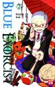 BLUE EXORCIST 07