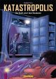 KATASTROPOLIS