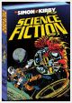 SCIENCE FICTION TP HC SIMON & KIRY