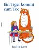 TIGER KOMMT ZUM TEE