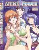 Anime Power DVD 50