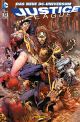 JUSTICE LEAGUE 13 NEW 52