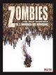 ZOMBIES 03 HC HANDBUCH D. VERWESUNG