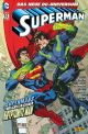 SUPERMAN 14 NEW 52