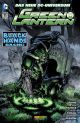 GREEN LANTERN 11 NEW 52