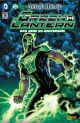 GREEN LANTERN 16 NEW 52