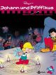 JOHANN UND PFIFFIKUS 05 MAGIE