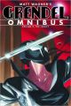 GRENDEL TP 02 OMNIBUS LEGACY