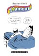 BASTIEN VIVES BD 03 L'AMOUR