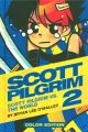 SCOTT PILGRIM TP HC 02 VS. THE WORLD