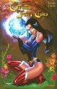 GRIMM FAIRY TALES TP 12