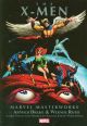 MARVEL MASTERWORK X-MEN TP 05