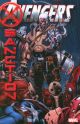 AVENGERS TP X-SANCTION
