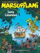 MARSUPILAMI BD26 SANTA CALAMIDAD