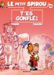 PETIT SPIROU BD 16
