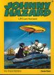 JOHNNY HAZARD 1-5 GE