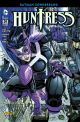 BATMAN SB39 NEW 52 HUNTRESS