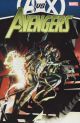 AVENGERS 22 VARIANT