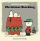 PEANUTS TP HC CHRISTMAS STOCKING