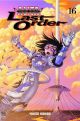 BATTLE ANGEL TP 16 ALITA LAST ORDER