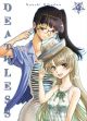 DEATHLESS 04
