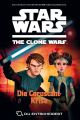 STAR WARS CLONE ROMA 04 CORUSANT KRISE