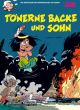 MINIMENSCHEN 36 TOENERNE BACKE UND