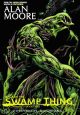 SWAMP THING TP03 MOORE