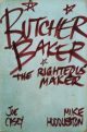 BUTCHER BAKER TP HC RIGHTEOUS MAKER